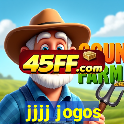 jjjj jogos
